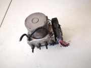 Abs Pumpe Hydraulikblock Fiat Punto, 2005.10 - 2012.03 55700423, 0265231535 0265800421