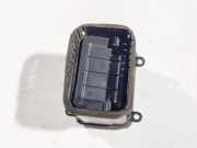 Lüftungsgitter Armaturenbrett Mitsubishi Pajero Sport, I K90 1996.01 - 2000.06 Gebraucht,