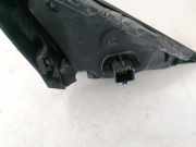 Außenspiegel Linke Renault Scenic, II 2003.06 - 2006.06 e90111261127, e9011126-1127 e9011128-1129