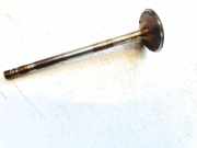 Einlassventil Opel Meriva, A 2002.12 - 2006.01 Gebraucht,