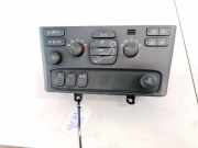 Bedienelement für Klimaanlage Volvo S80, 1998.05 - 2004.06 7923,
