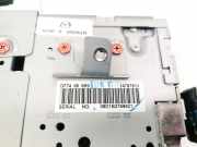 Radio Mazda 2, DE 2007.10 - 2014.06 DF74669R0, 14797613