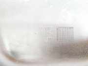 Zierleiste Fiat Stilo, 2001.10 - 2007.01 735797022,