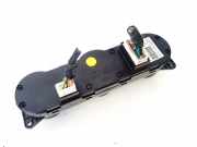 Bedienelement für Klimaanlage Kia Ceed, I 2006.12 - 2010.05 97250-1h000eq,