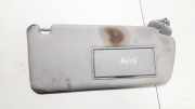 Sonnenblende Toyota Corolla Verso, III 2004.05 - 2007 Gebraucht,