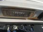 Kennzeichenleuchte Kia Optima 2011 - 2015 Gebraucht,