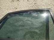 Seitenscheibe - Hinten Rechts Toyota Avensis, I 2000.10 - 2003.02 facelift Gebraucht,