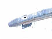 Stoßstangenträger hinten Volkswagen Golf, IV 1997.08 - 2003.10 1j0807311, 1j0807305