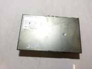 Audioverstärker Volkswagen Touareg, 2002.10 - 2007.09 tuet152, 020306 w40821002 alt152s0821002 Bac