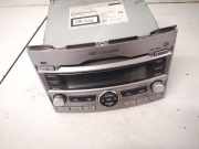 Radio Subaru Legacy, BM, BR 2009.09 - 2014.06 86201aj410,