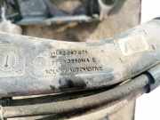 Tankeinfüllstutzen Tankrohr Kraftstoffrohr Opel Zafira, A 1999.04 - 2003.11 92097071, 3880MAE