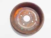 Bremstrommel Citroen C1, I 2005.06 - 2014.06 0204011482,