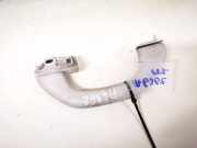 Haltegriff Haltegriff Verdeckgriff - Hinten Rechts Volkswagen Golf, IV 1997.08 - 2003.10 1j0857607n,