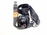 Sicherheitsgurt - Vorne Rechts Volkswagen Golf, III 1993.07 - 1999.04 1h3857805, 560 15 81 00 abs