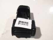 Lüftungsgitter Armaturenbrett Audi A6, C4 1994.06 - 1997.10 Gebraucht,