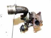 Turbolader Renault Clio, 1998.09 - 2001.05 7700111273, 7700111747