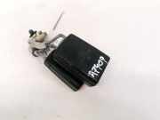 Gurtschloss - Hinten Linke Volkswagen Passat, B6 2005.08 - 2010.11 3C0857739B, 33053271 BKP