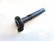 Innenausstattung Peugeot 206, 1998.08 - 2002.07 Gebraucht,