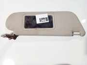 Sonnenblende Opel Astra, G 1998.09 - 2004.12 Gebraucht,