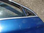 Zierleiste Leiste - Vorne Rechts Peugeot 607, 2000.01 - 2004.07 Gebraucht,