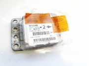 Steuergerät Airbag Nissan Primera, P12 2002.01 - 2008.12 98820av200, 0285001420