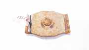 Halter Halterung Halteplatte Blattfeder Fiat Ducato, 2006.07 - 2014 Gebraucht,