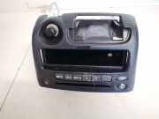 Radio Toyota Yaris Verso, 1999.11 - 2005.09 8612052030, 86120-52030