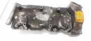 Ventildeckel Zylinderkopfhaube Smart Smart 1998 - 2002 A1600160505B, 0003087V007 R1600160206B