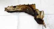 Scheibenwaschbehälter Vorne Wischwasserbehälter Ford Focus, 2004.11 - 2008.06 4M5113K163CE, 4M5113K163-CE
