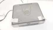 Monitor Navigations Zeit Uhr Toyota Avensis Verso, 2001.08 - 2009.11 Gebraucht ,
