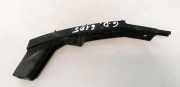 Stoßstangenhalter - Hinten Rechts Audi TT, 1998.10 - 2006.06 8N0807454,