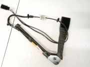 Gurtschloss - Vorne Rechts Alfa-Romeo 159 2005.09 - 2011.11 184838960, 073136036