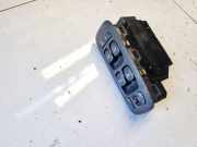 Schalter für Heckscheibe Heckscheibenheizung Volvo S60, 2000.01 - 2005.01 09193383,