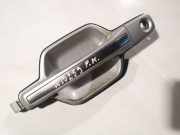 Türgriff Türaussengriff - Vorne Linke Mitsubishi Pajero, 1999.10 - 2006.12 mr556247,