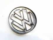 Emblem Volkswagen Touareg, 2002.10 - 2007.09 Gebraucht, BAC