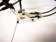 Schaltgestänge - Schaltseile Toyota Yaris, I (XP10) 1999.04 - 2003.03 Gebraucht,