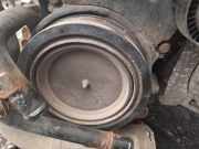 Riemenscheibe Kurbelwelle Volkswagen Touran, 2003.01 - 2006.10 Gebraucht, BKD
