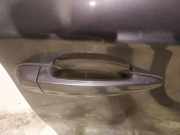 Türgriff Türaussengriff - Vorne Rechts BMW 1-Series, E81 E82 2003.09 - 2006.09 Gebraucht,