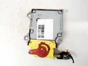 Steuergerät Airbag Skoda Octavia, II 2004.02 - 2009.03 1k0909506aa, 5wk43411