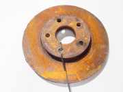 Bremsscheibe Ford C-MAX, 2003.01 - 2007.06 ventiliuojamas,