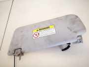 Sonnenblende Kia Ceed, I 2006.12 - 2010.05 Gebraucht,