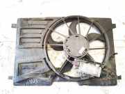 Kühlerlüfter Lüftermotor Ford Grand C-MAX, 2011.01 - 2019 3135104065, 0936821