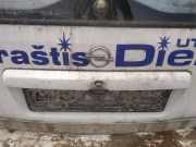 Kennzeichenleuchte Opel Astra, G 1998.09 - 2004.12 Gebraucht,