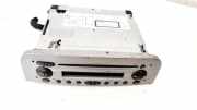 Radio Alfa-Romeo 147, II 2004.10 - 2010.03 7645327316, E1022329