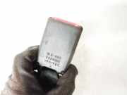 Gurtschloss - Vorne Linke Toyota Aygo, 2009.12 - 2012.12 e034501, b-480