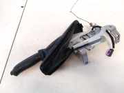 Handbremshebel BMW 3-Series, E46 1998.02 - 2002.06 Gebraucht,