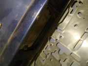 Kennzeichenleuchte Renault Megane, II 2002.11 - 2006.06 Gebraucht,