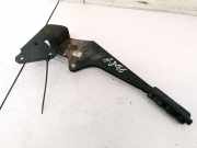 Handbremshebel Volvo V50, 2004.04 - 2007.05 Gebraucht ,