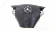 Airbag Fahrer Mercedes-Benz W203, 2000.05 - 2004.02 Gebraucht ,