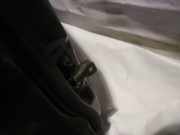 Türfangband Türbremse Türstopper - Vorne Rechts Mitsubishi Lancer VII, 2003.09 - 2006.04 Gebraucht,